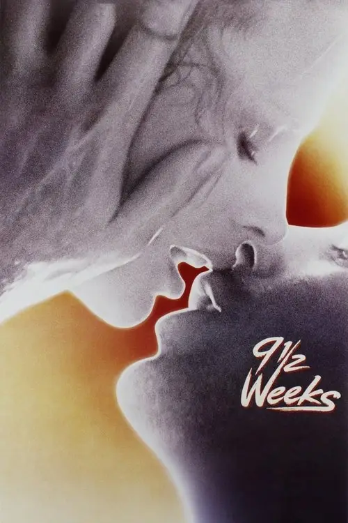 مشاهدة فيلم Nine 1/2 Weeks 1986 مترجم