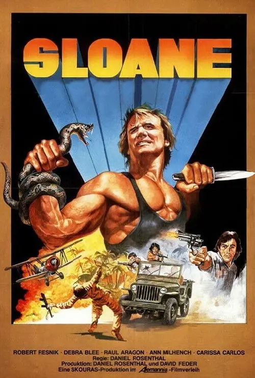 مشاهدة فيلم Sloane 1985 مترجم