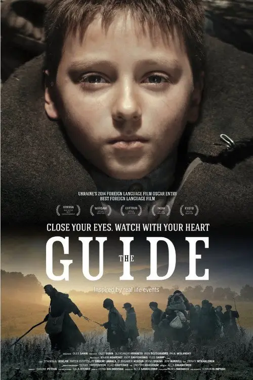 مشاهدة فيلم The Guide 2014 مترجم