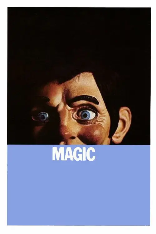 مشاهدة فيلم Magic 1978 مترجم