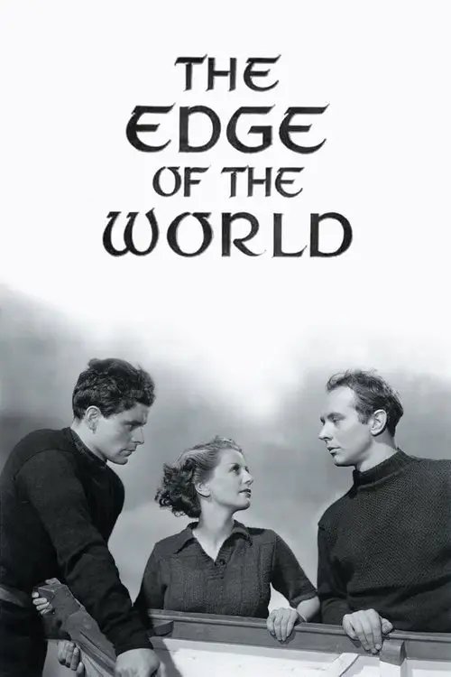 مشاهدة فيلم The Edge of the World 1937 مترجم