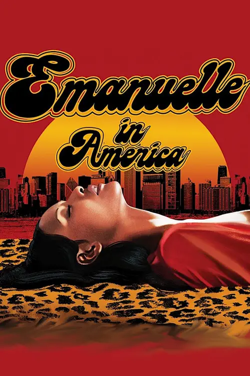 مشاهدة فيلم Emanuelle en Amérique 1977 مترجم