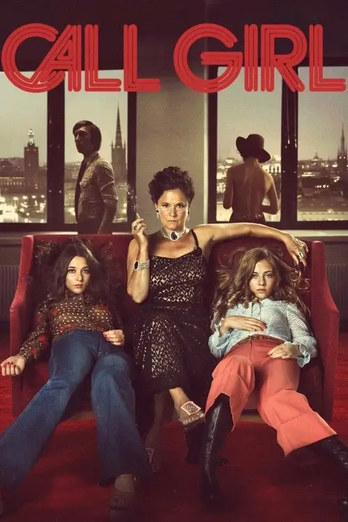 مشاهدة فيلم Call Girl 2012 مترجم