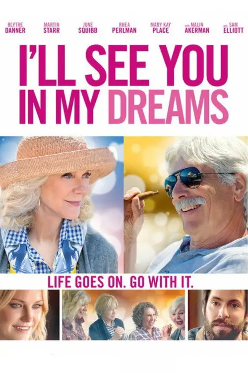 مشاهدة فيلم I'll See You in My Dreams 2015 مترجم