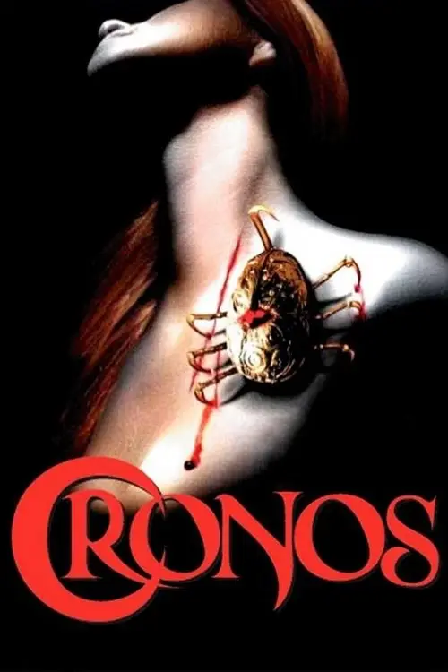 مشاهدة فيلم Cronos 1993 مترجم