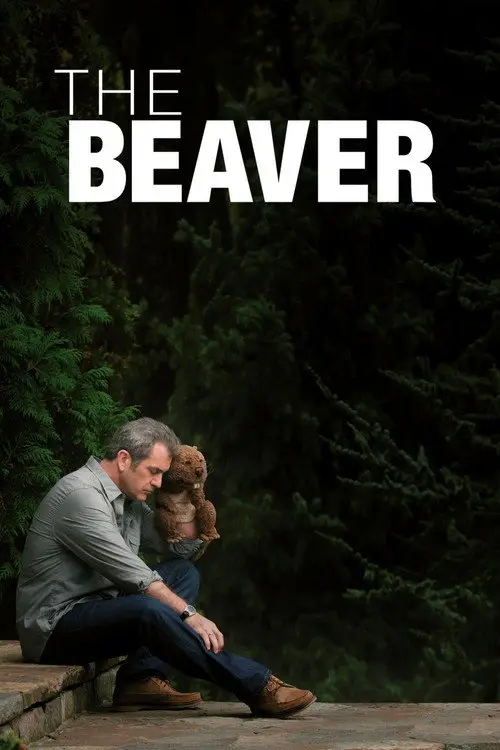 مشاهدة فيلم The Beaver 2011 مترجم