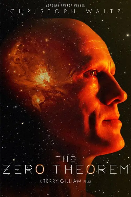 مشاهدة فيلم The Zero Theorem 2013 مترجم