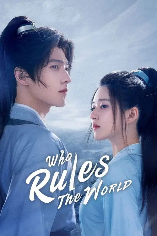 مسلسل Who Rules The World 2022 مترجم كامل