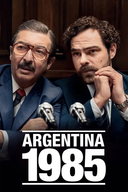 مشاهدة فيلم Argentina, 1985 2022 مترجم