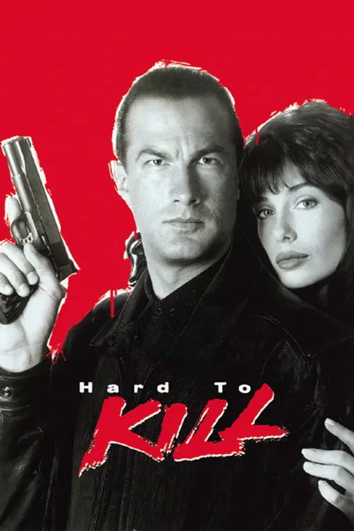 مشاهدة فيلم Hard to Kill 1990 مترجم
