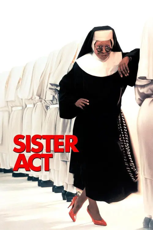 مشاهدة فيلم Sister Act 1992 مترجم
