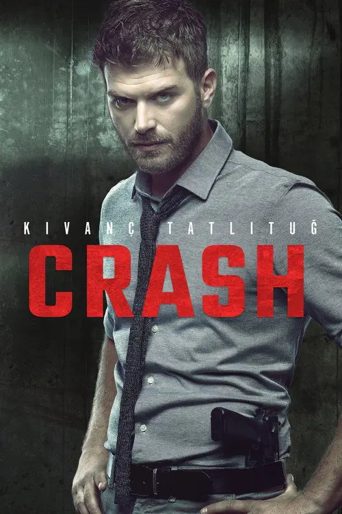 مسلسل Crash 2018 مترجم كامل