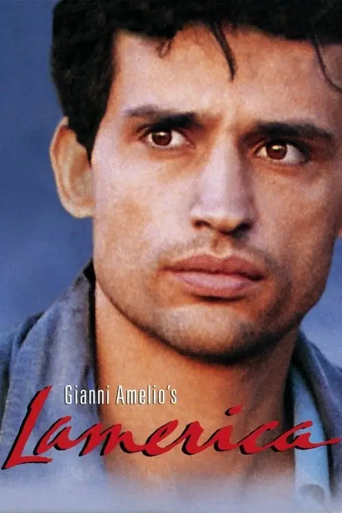 مشاهدة فيلم Lamerica 1994 مترجم