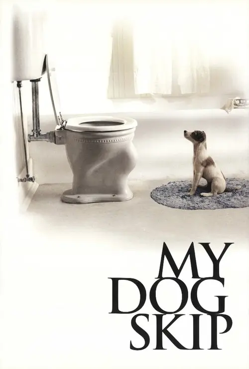 مشاهدة فيلم My Dog Skip 2000 مترجم