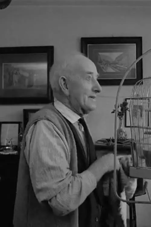 مشاهدة فيلم I Think They Call Him John 1964 مترجم