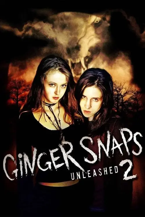 مشاهدة فيلم Ginger Snaps 2: Unleashed 2004 مترجم