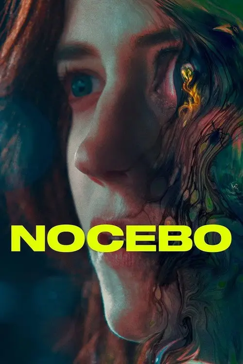 مشاهدة فيلم Nocebo 2022 مترجم