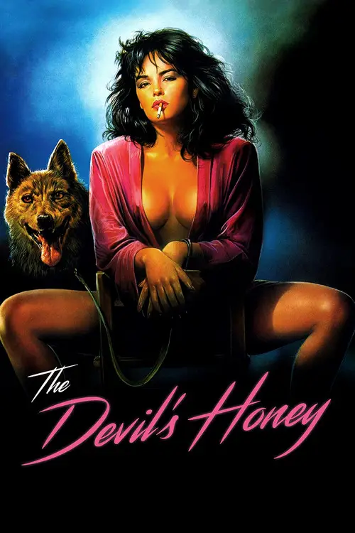 مشاهدة فيلم The Devil's Honey 1986 مترجم