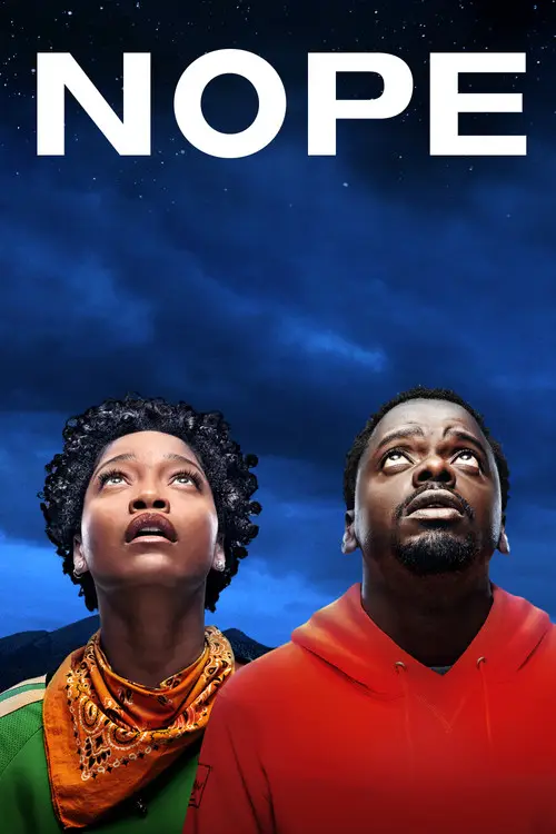 مشاهدة فيلم Nope 2022 مترجم