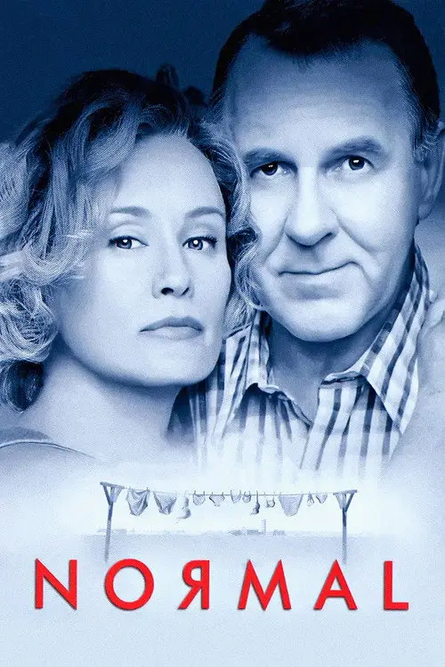 مشاهدة فيلم Normal 2003 مترجم