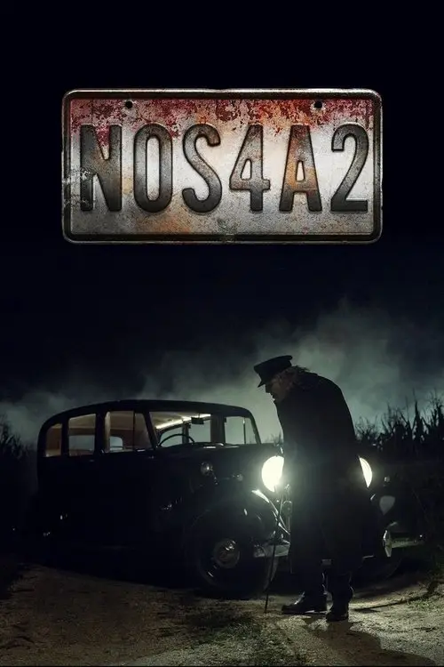 مسلسل NOS4A2 2019 مترجم كامل