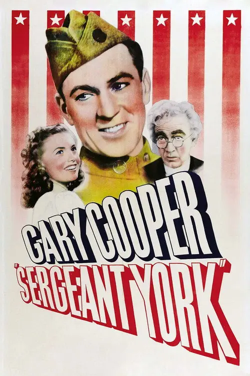 مشاهدة فيلم Sergeant York 1941 مترجم