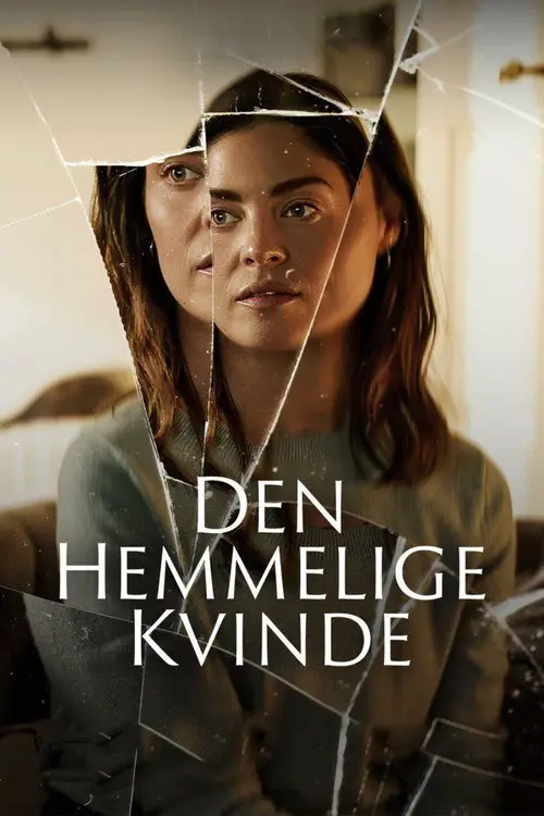 مشاهدة فيلم The Secret Woman 2026 مترجم