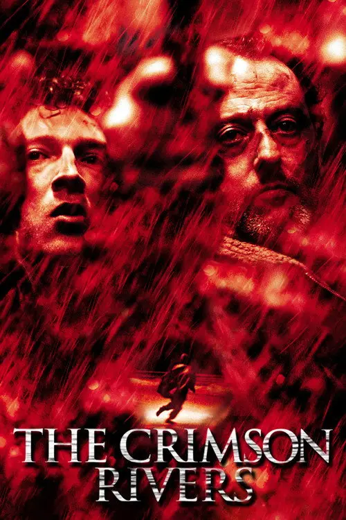 مشاهدة فيلم The Crimson Rivers 2000 مترجم