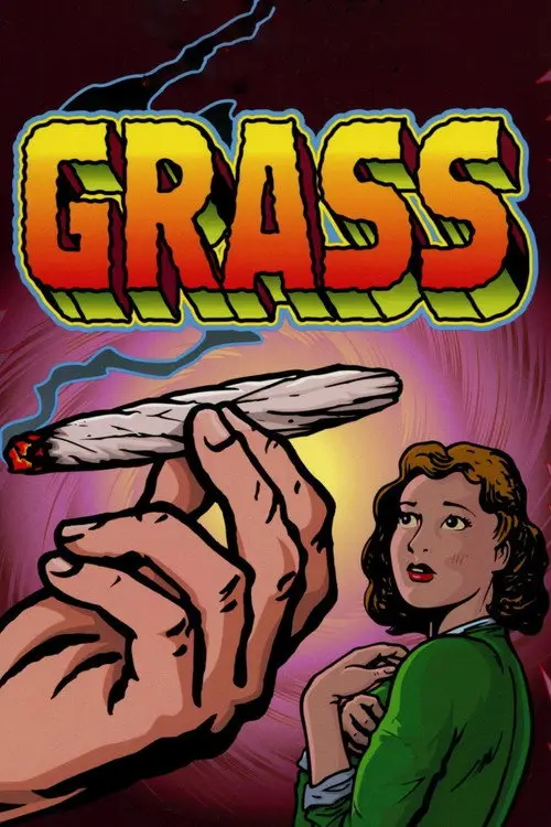مشاهدة فيلم Grass 1999 مترجم