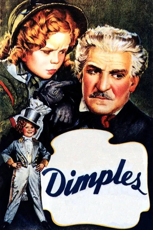 مشاهدة فيلم Dimples 1936 مترجم