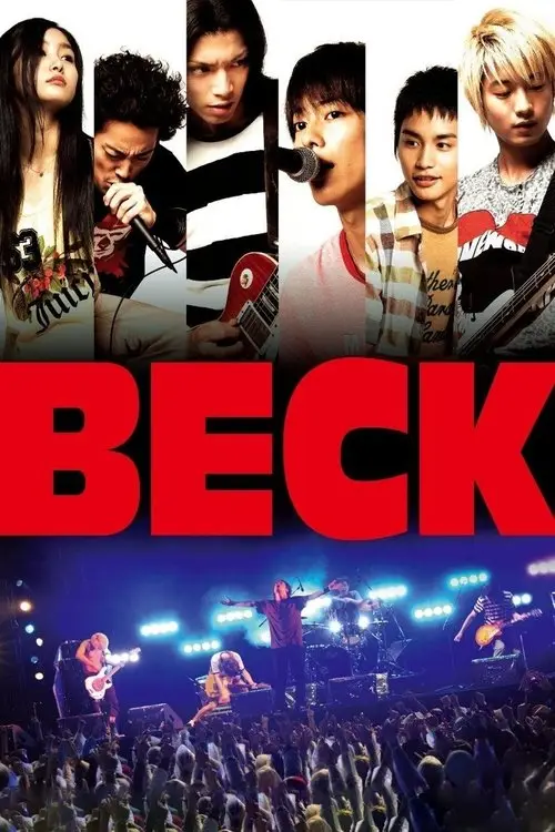 مشاهدة فيلم BECK 2010 مترجم