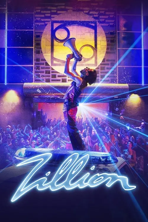 مشاهدة فيلم Zillion 2022 مترجم