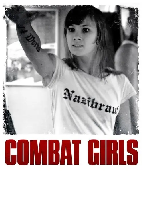 مشاهدة فيلم Combat Girls 2011 مترجم