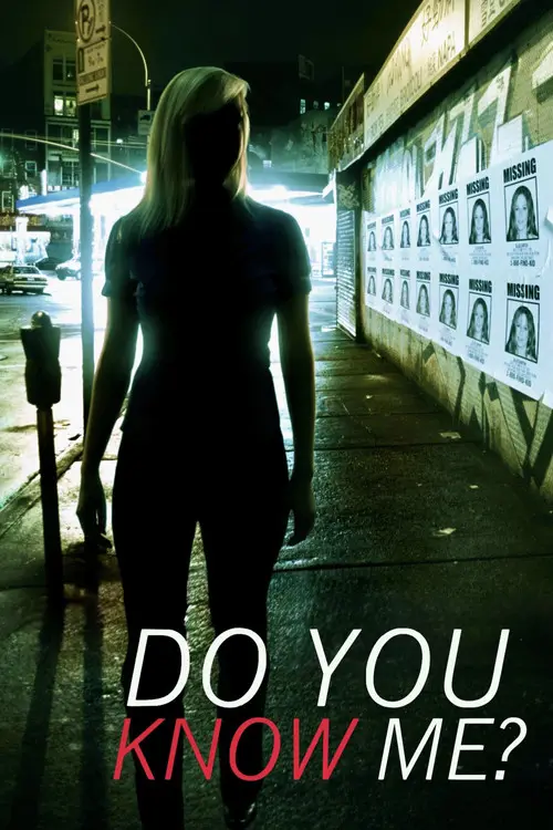 مشاهدة فيلم Do You Know Me? 2009 مترجم