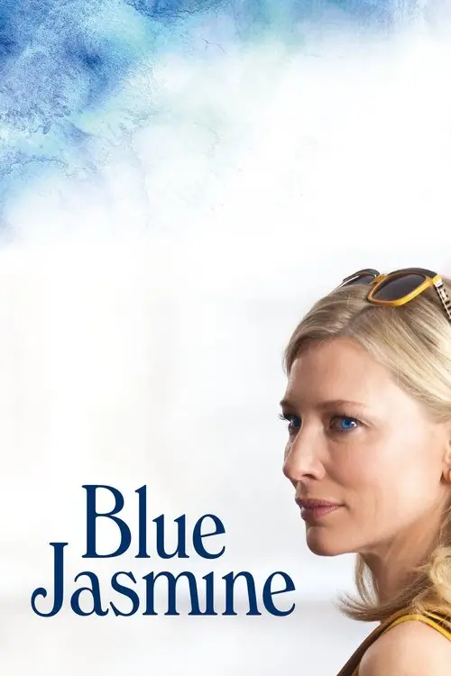 مشاهدة فيلم Blue Jasmine 2013 مترجم