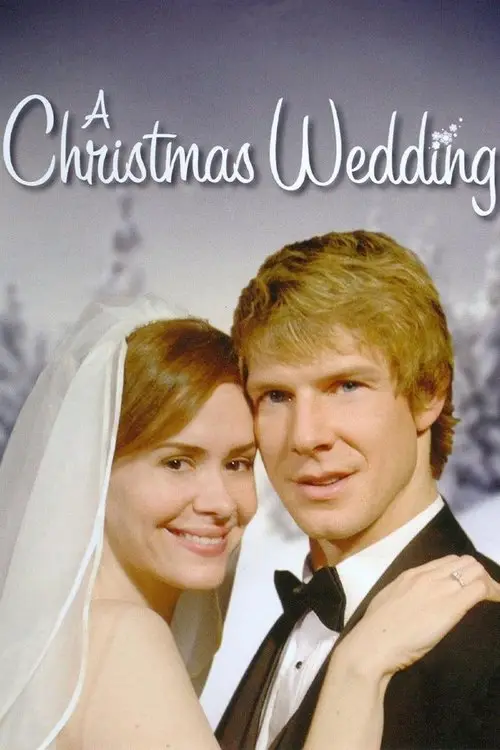 مشاهدة فيلم A Christmas Wedding 2006 مترجم