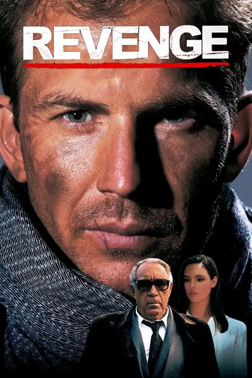 مشاهدة فيلم Revenge 1990 مترجم