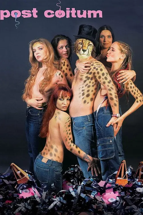 مشاهدة فيلم Post Coitum 2004 مترجم