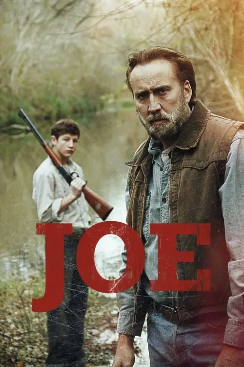 مشاهدة فيلم Joe 2014 مترجم