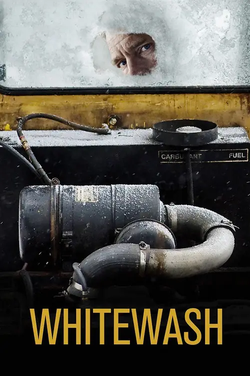 مشاهدة فيلم Whitewash 2013 مترجم
