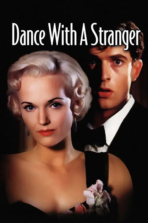 مشاهدة فيلم Dance with a Stranger 1985 مترجم