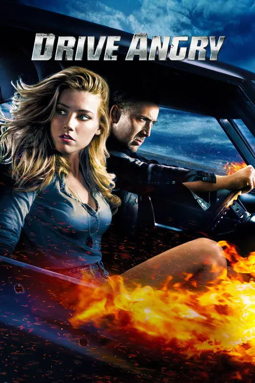 مشاهدة فيلم Drive Angry 2011 مترجم