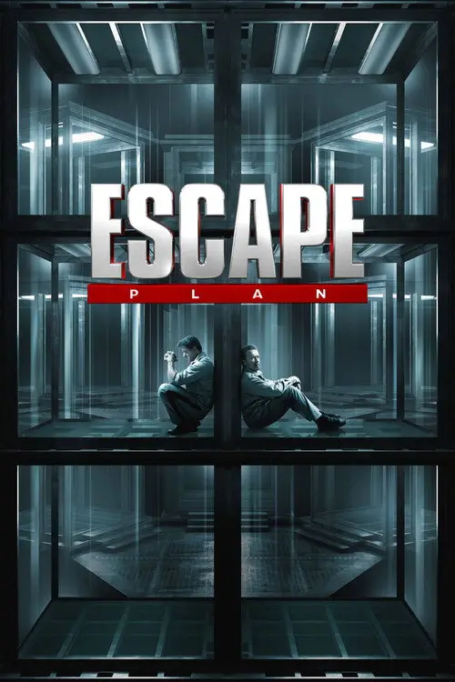 مشاهدة فيلم Escape Plan 2013 مترجم