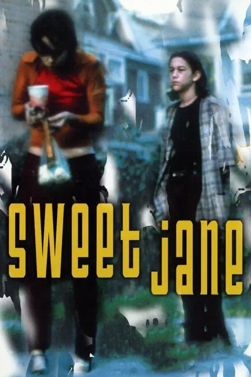 مشاهدة فيلم Sweet Jane 1998 مترجم