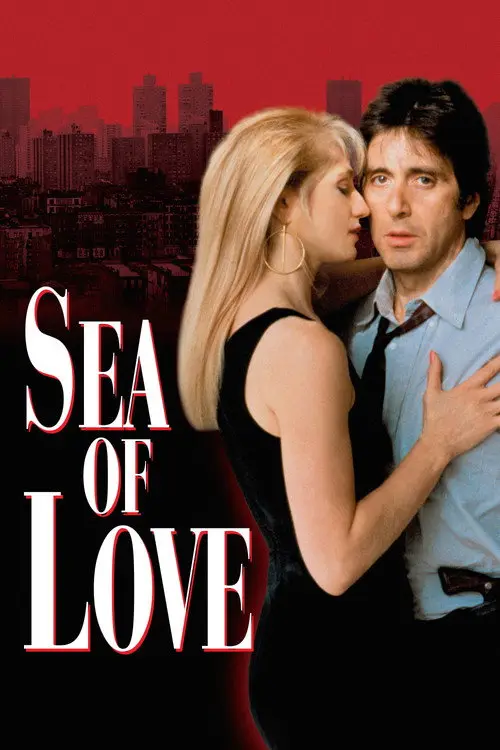 مشاهدة فيلم Sea of Love 1989 مترجم