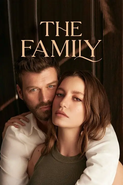 مسلسل The Family 2023 مترجم كامل
