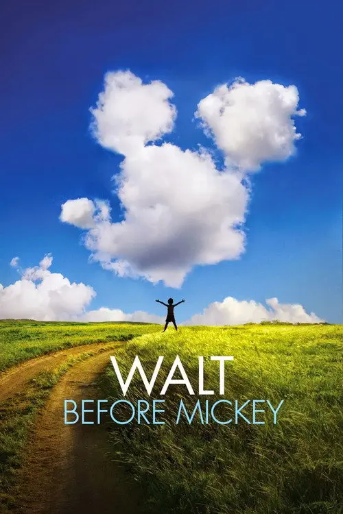 مشاهدة فيلم Walt Before Mickey 2015 مترجم