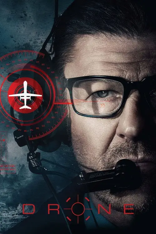 مشاهدة فيلم Drone 2017 مترجم
