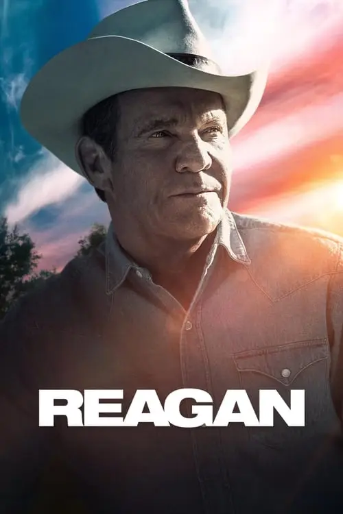 مشاهدة فيلم Reagan 2024 مترجم