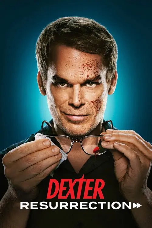 مسلسل Dexter: Resurrection 2025 مترجم كامل